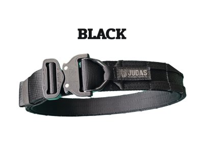 Nylon Tactical Belt
