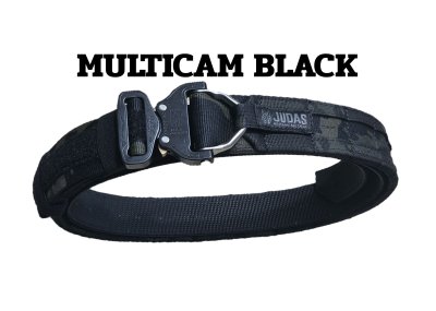 Nylon Tactical Belt