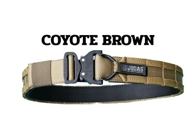 Nylon Tactical Belt