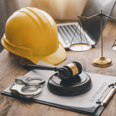 การเรียกร้องค่าชดเชยในงานก่อสร้าง (Construction Claims) การเรียกร้องค่าชดเชยในงานก่อสร้าง (Construction Claims)