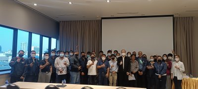 การจัดการด้านการก่อสร้าง (Construction Management)