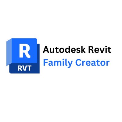 การใช้โปรแกรม Autodesk Revit Family Creator การใช้โปรแกรม Autodesk Revit Family Creator