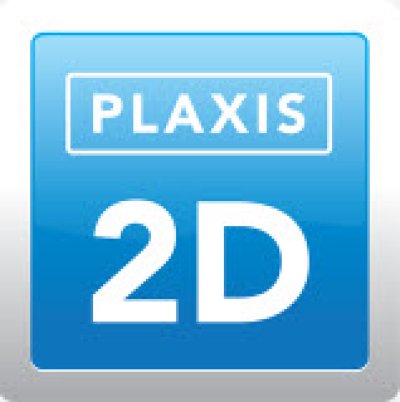 การใช้โปรแกรม Plaxis 2D Professional การใช้โปรแกรม Plaxis 2D Professional