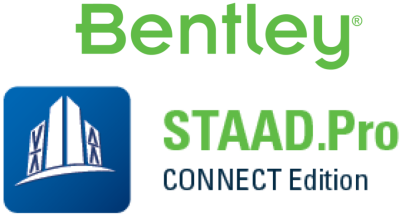 การวิเคราะห์และออกแบบโครงสร้างด้วยโปรแกรม STAAD. Pro Connect Editor