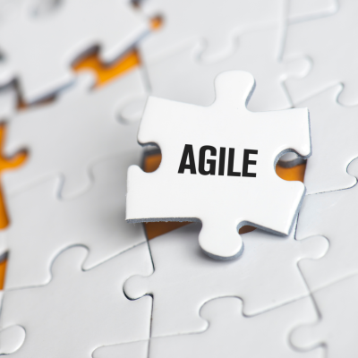 Agile Management การบริหารโครงการและองค์กรยุคดิจิทัล Agile Management การบริหารโครงการและองค์กรยุคดิจิทัล