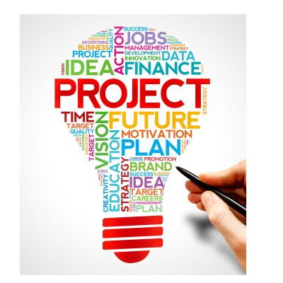 การบริหารโครงการก่อสร้าง (Project Management)