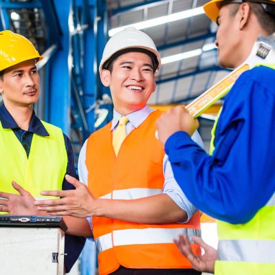 การเพิ่มผลิตภาพในงานก่อสร้าง  (Construction Productivity Improvement) การเพิ่มผลิตภาพในงานก่อสร้าง  (Construction Productivity Improvement)