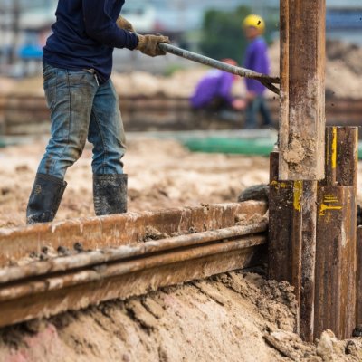 Sheet Pile