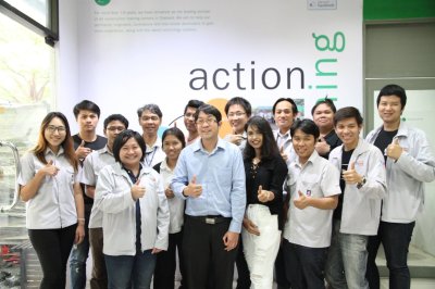 หลักสูตร Primavera P6 Professional Fundamentals Rel.20 หลักสูตร Primavera P6 Professional Fundamentals Rel.20