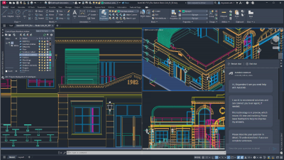 การใช้โปรแกรม AutoCAD 3D - Essential Course