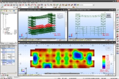 Autodesk Robot Structure Analysis Professional - Advanced Course