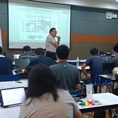 ความรู้พื้นฐานด้านการประมาณราคาก่อสร้าง ความรู้พื้นฐานด้านการประมาณราคาก่อสร้าง