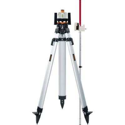 BeamControl-Master 120 Set