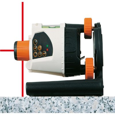 BeamControl-Master 120 Set