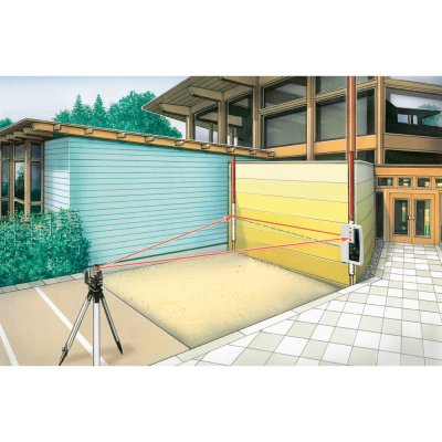 BeamControl-Master 120 Set