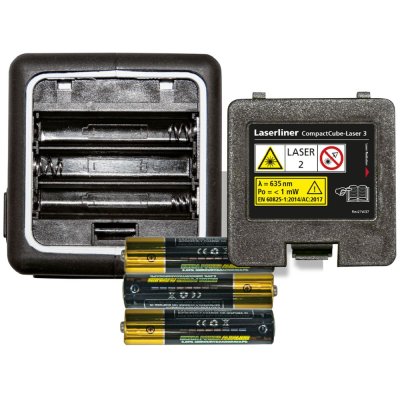 CompactCube-Laser 3