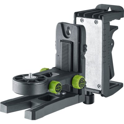 CrossGrip Plus ขายึดเลเซอร์แม่เหล็กปรับละเอียด