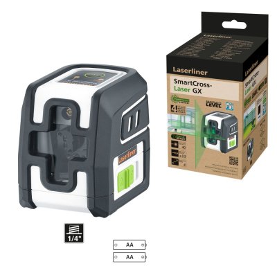 SmartCross-Laser GX