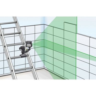 SmartCross-Laser GX Set