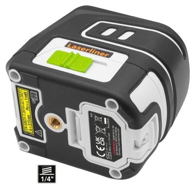 SmartCross-Laser GX Plus Set  เครื่องเลเซอร์วัดระดับ