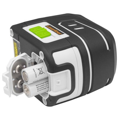 SmartCross-Laser GX Plus Set  เครื่องเลเซอร์วัดระดับ