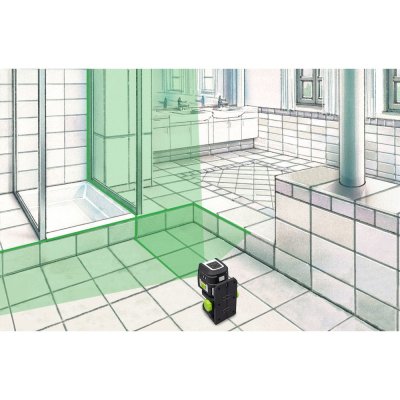 SmartCross-Laser GX Plus Set  เครื่องเลเซอร์วัดระดับ