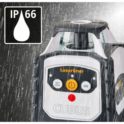 Cubus 110 S Set 150 cm