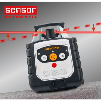 Cubus 110 S Set 150 cm