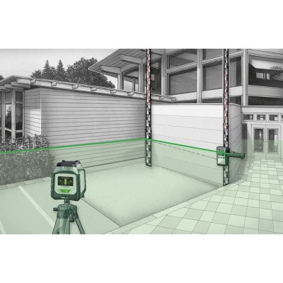 Duraplane G360 Set 175cm