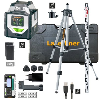 Duraplane Plus G360 Set 175 cm