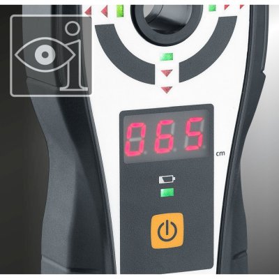 CenterScanner Compact