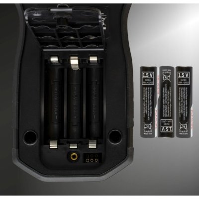 CenterScanner Compact