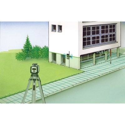 Alu-Lightweight Tripod 165 cm