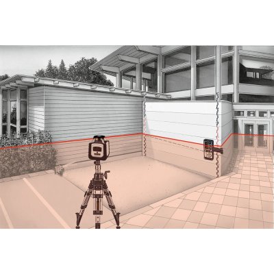 Crank Tripod P 175 cm