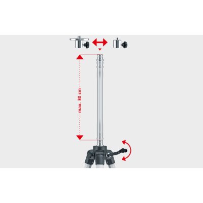 VarioStand L 120 cm