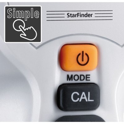 StarFinder ระบบตรวจจับกระแสไฟฟ้า