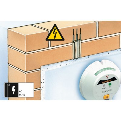 StarFinder ระบบตรวจจับกระแสไฟฟ้า