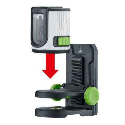 EasyCross-Laser Green Set