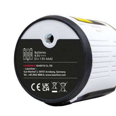 EasyCross-Laser Green Set