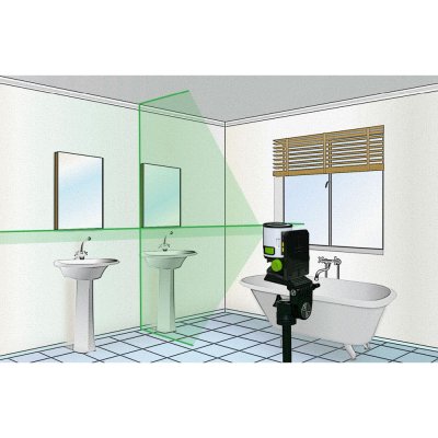 EasyCross-Laser Green Set