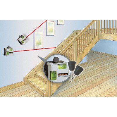 LaserCube เลเซอร์งานก่อสร้าง