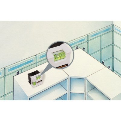 LaserCube เลเซอร์งานก่อสร้าง