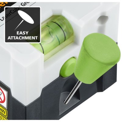 LaserCube Green เลเซอร์งานก่อสร้างเส้นสีเขียว