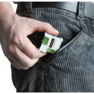 LaserCube Green เลเซอร์งานก่อสร้างเส้นสีเขียว