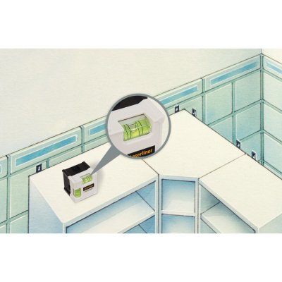 LaserCube Green เลเซอร์งานก่อสร้างเส้นสีเขียว