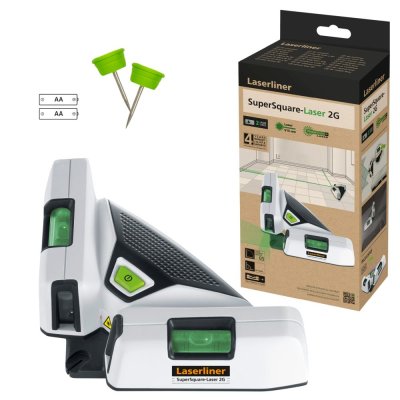 SuperSquare-Laser 2G