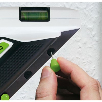 SuperSquare-Laser 2G