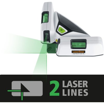 SuperSquare-Laser 2G