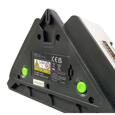 SuperSquare-Laser 2G