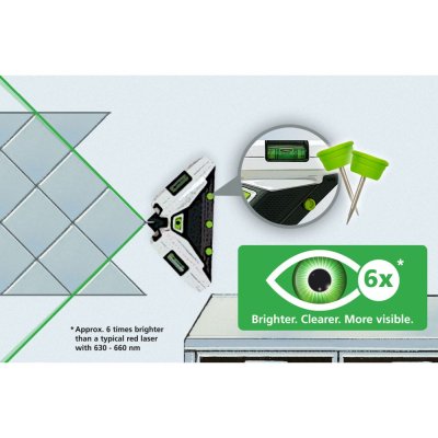 SuperSquare-Laser 2G